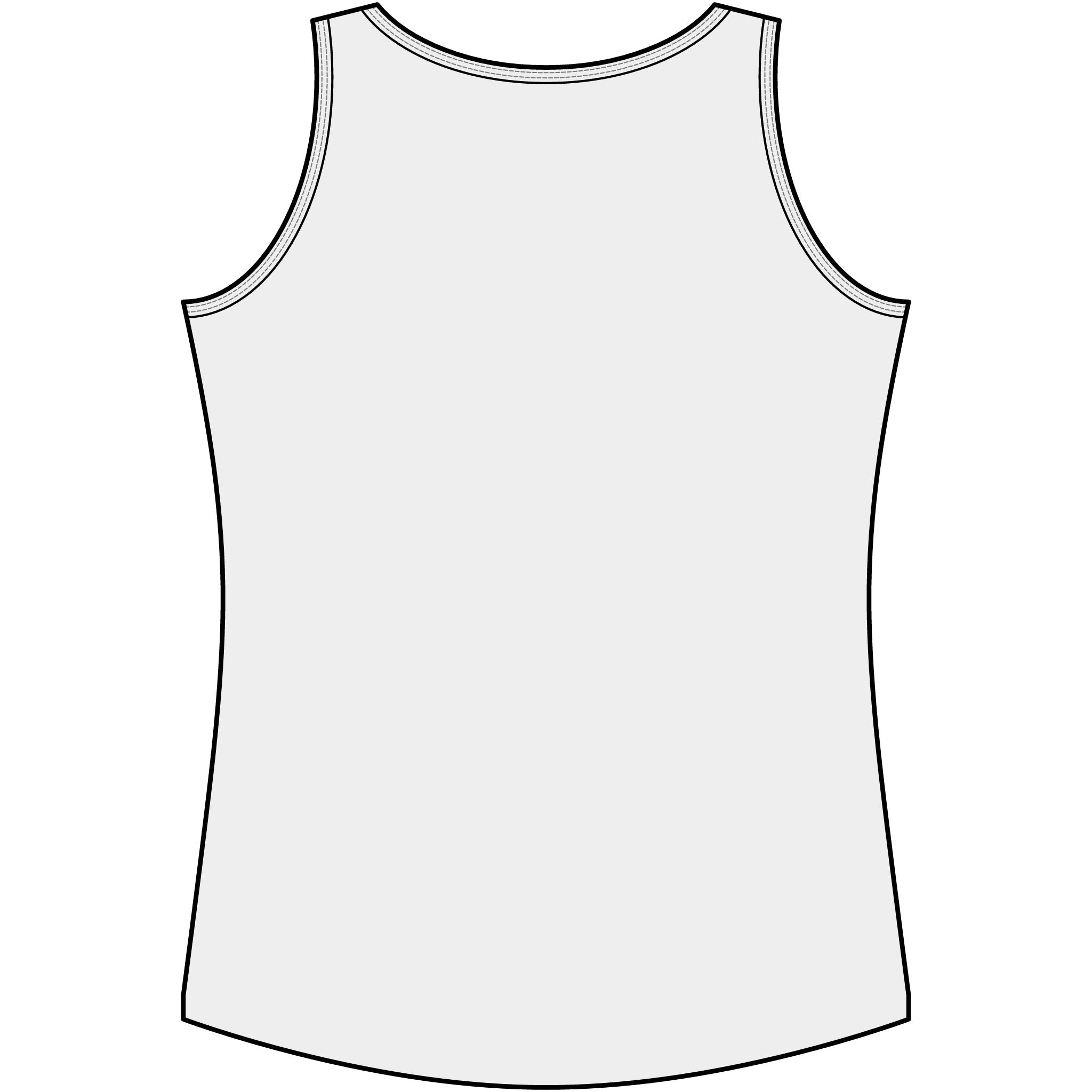Women's Core Cotton Tank Top