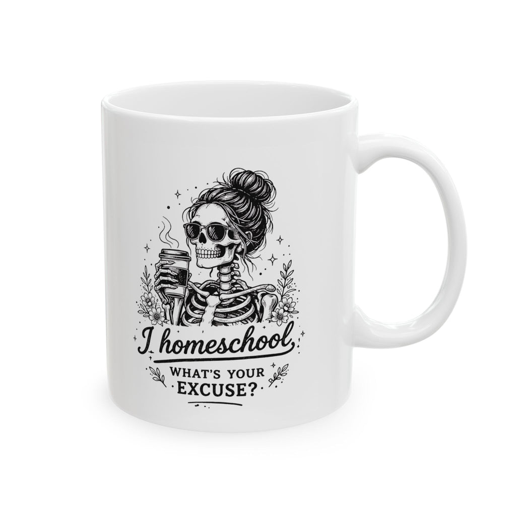Ceramic Mug, (11oz, 15oz)
