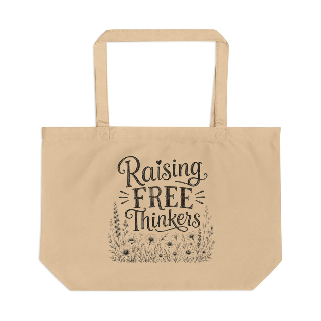 Large Eco Tote