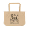 Large Eco Tote
