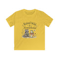Kids Homeschool Nature Tee — Classroom Without Walls