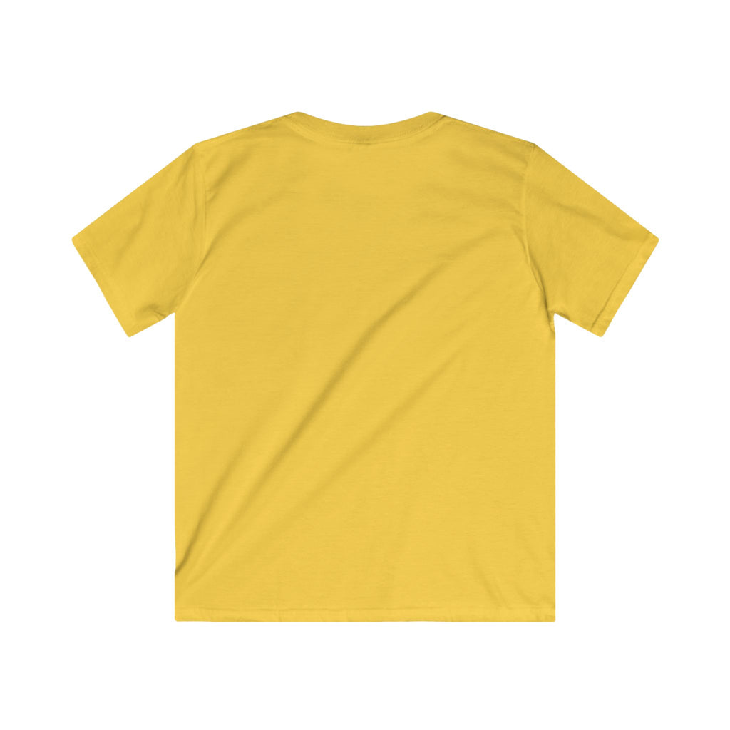 Kids Homeschool Nature Tee — Classroom Without Walls