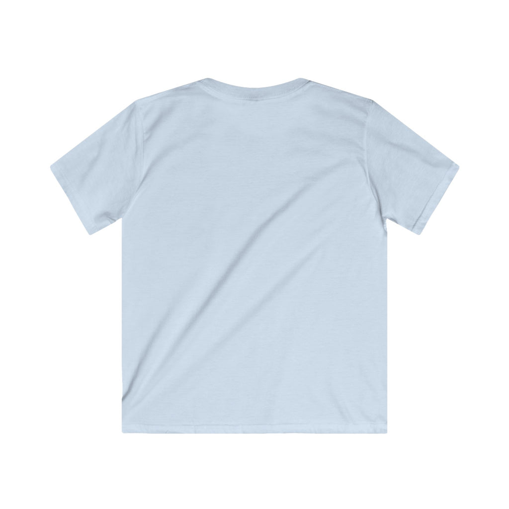 Kids Homeschool Nature Tee — Classroom Without Walls