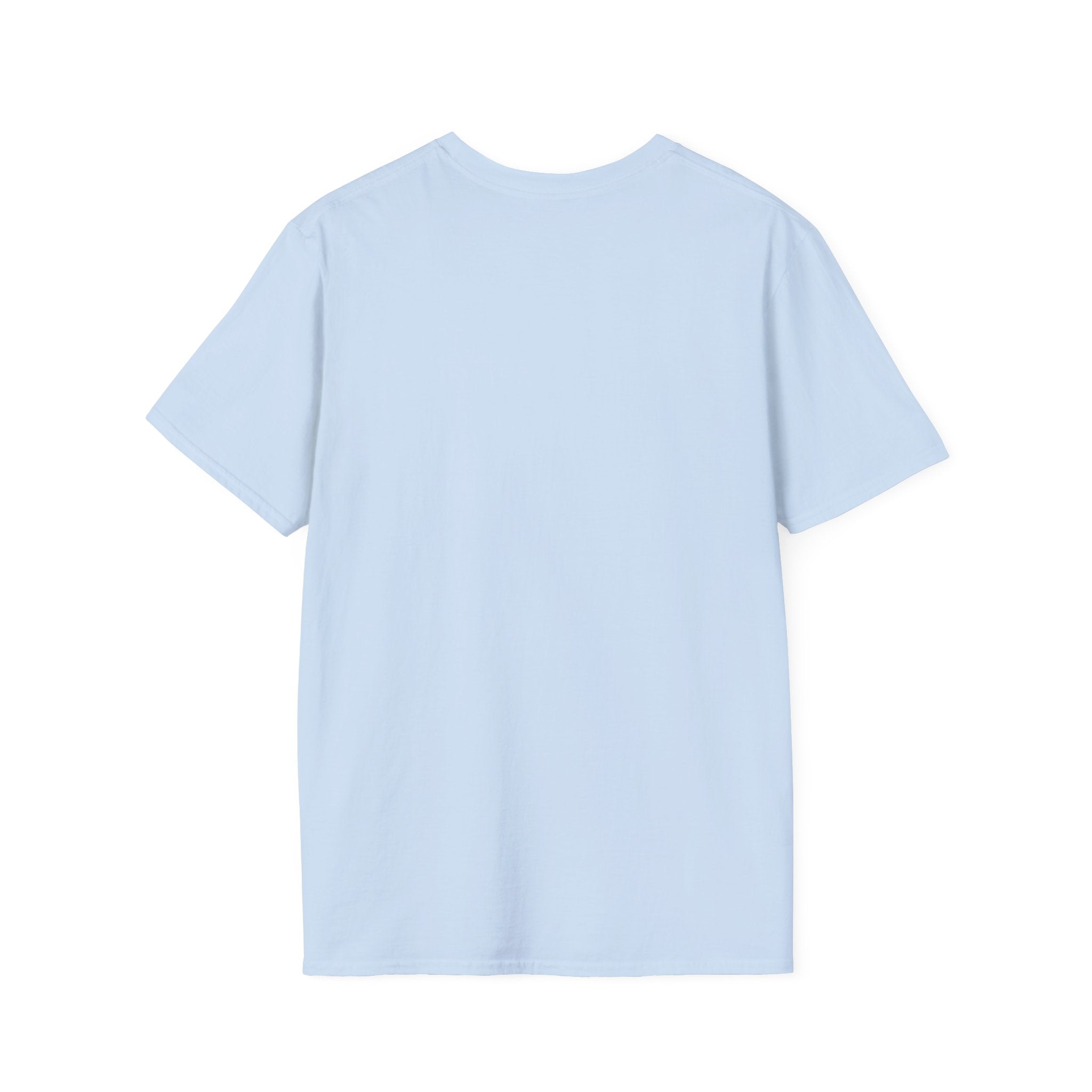 Homeschool Patriot Tee — Raise Free-Thinking Kids (Multiple Colors)
