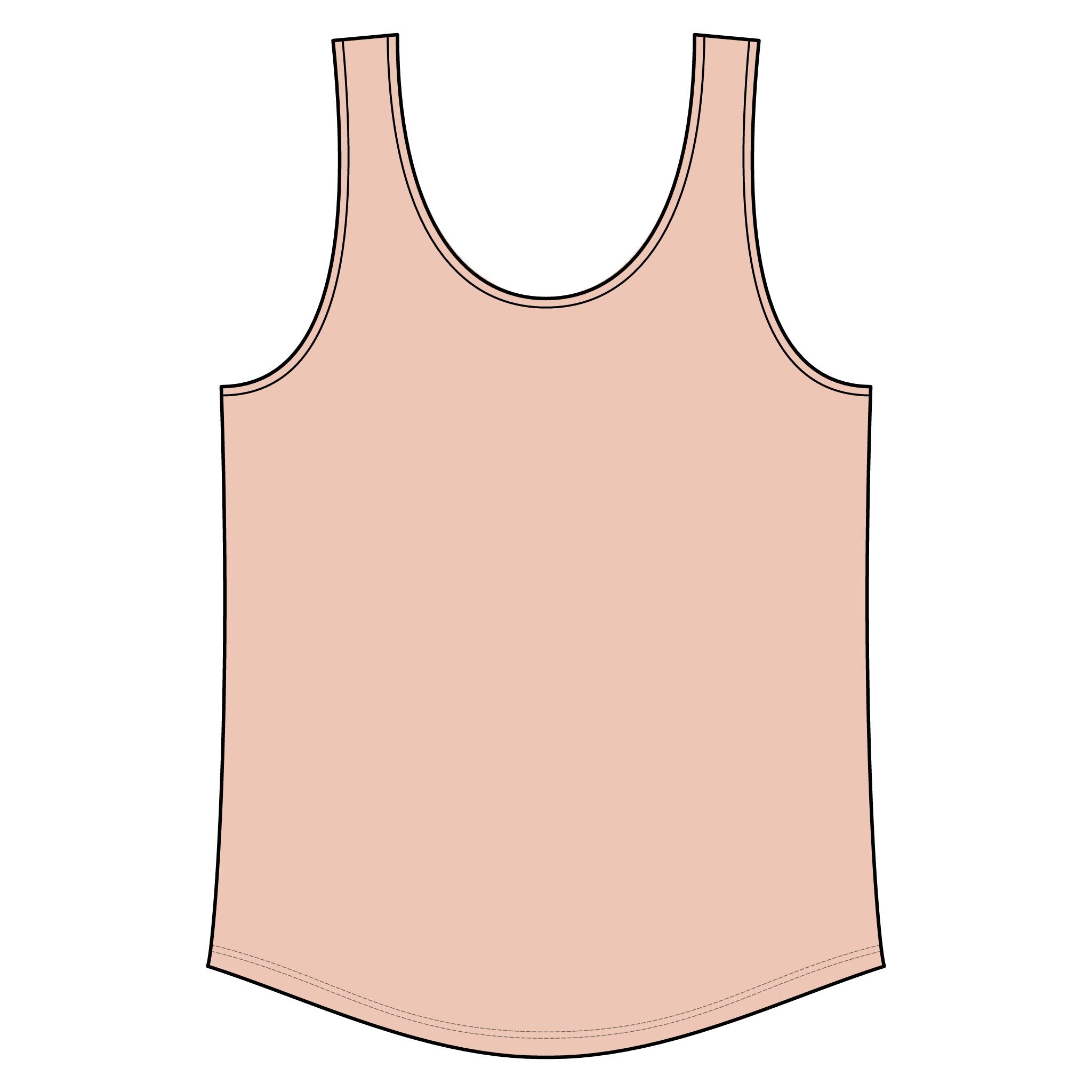Summer Tank