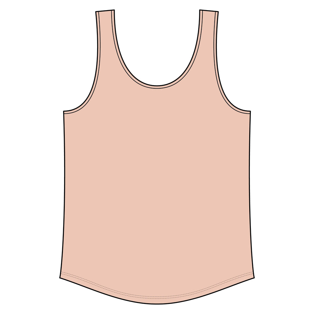 Summer Tank