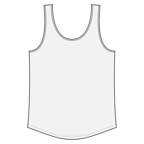 Fourth of July Garment-Dyed Tank