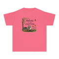 Homeschool Classroom Has No Walls Tee — Kids' Youth Midweight Shirt