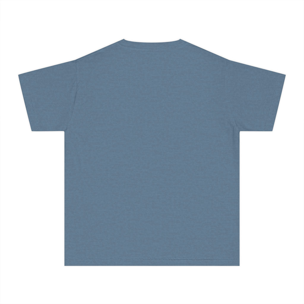 Homeschool Classroom Has No Walls Tee — Kids' Youth Midweight Shirt