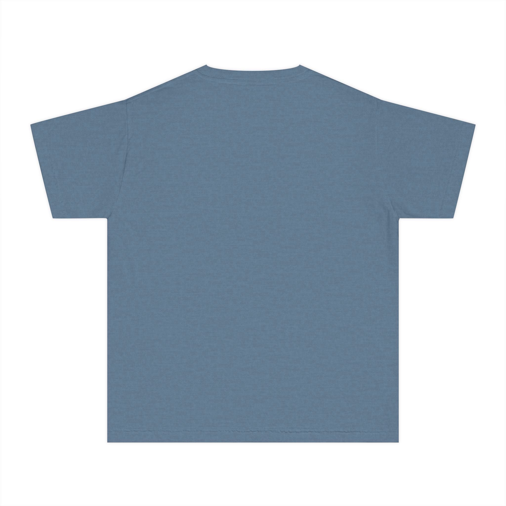 Homeschool Classroom Has No Walls Tee — Kids' Youth Midweight Shirt