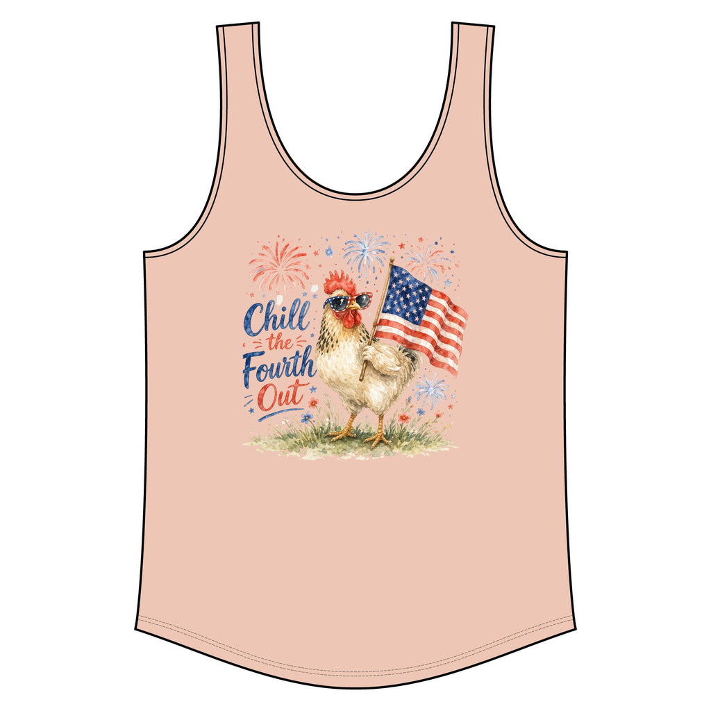 Summer Tank