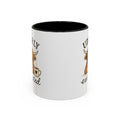 Cow Coffee Mug (11, 15oz)