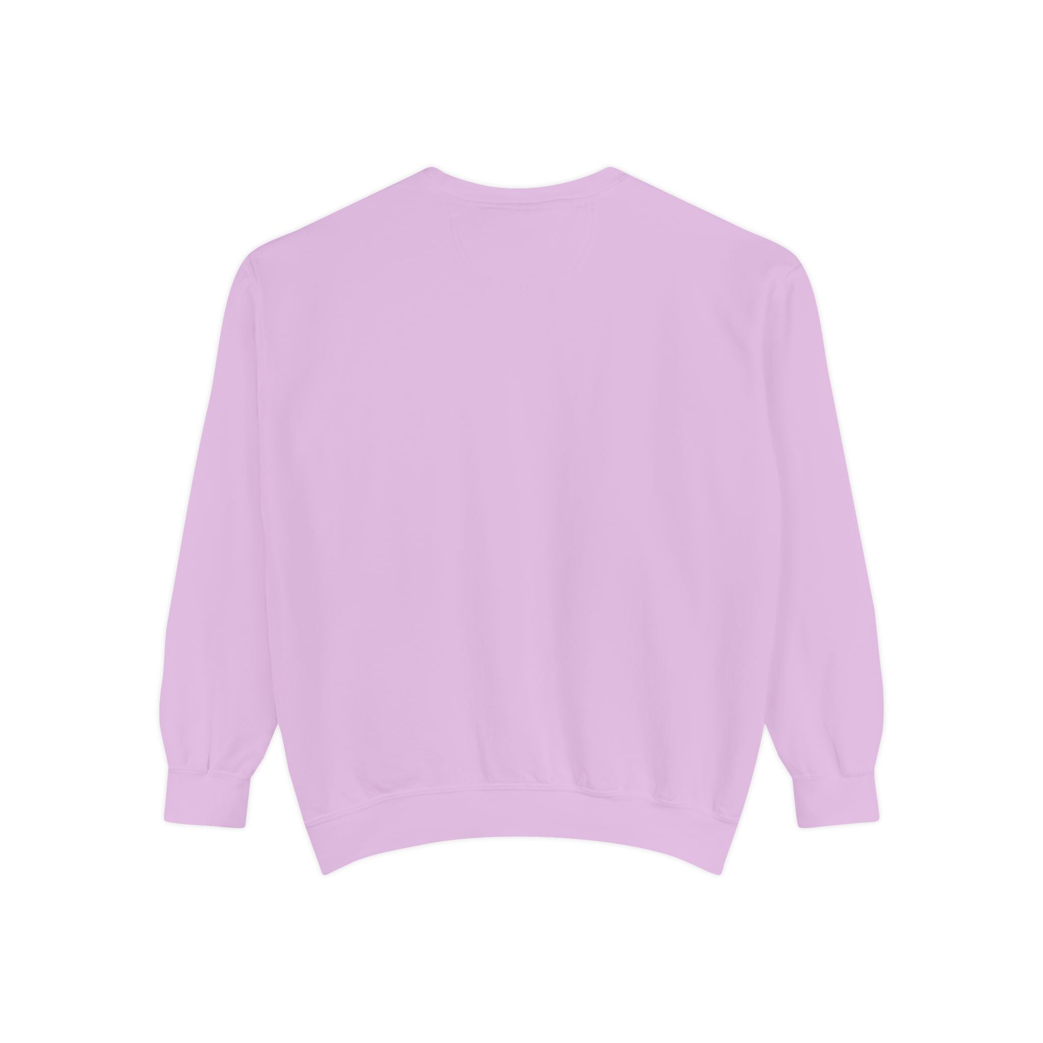 Halloween Chicken Unisex Garment-Dyed Sweatshirt