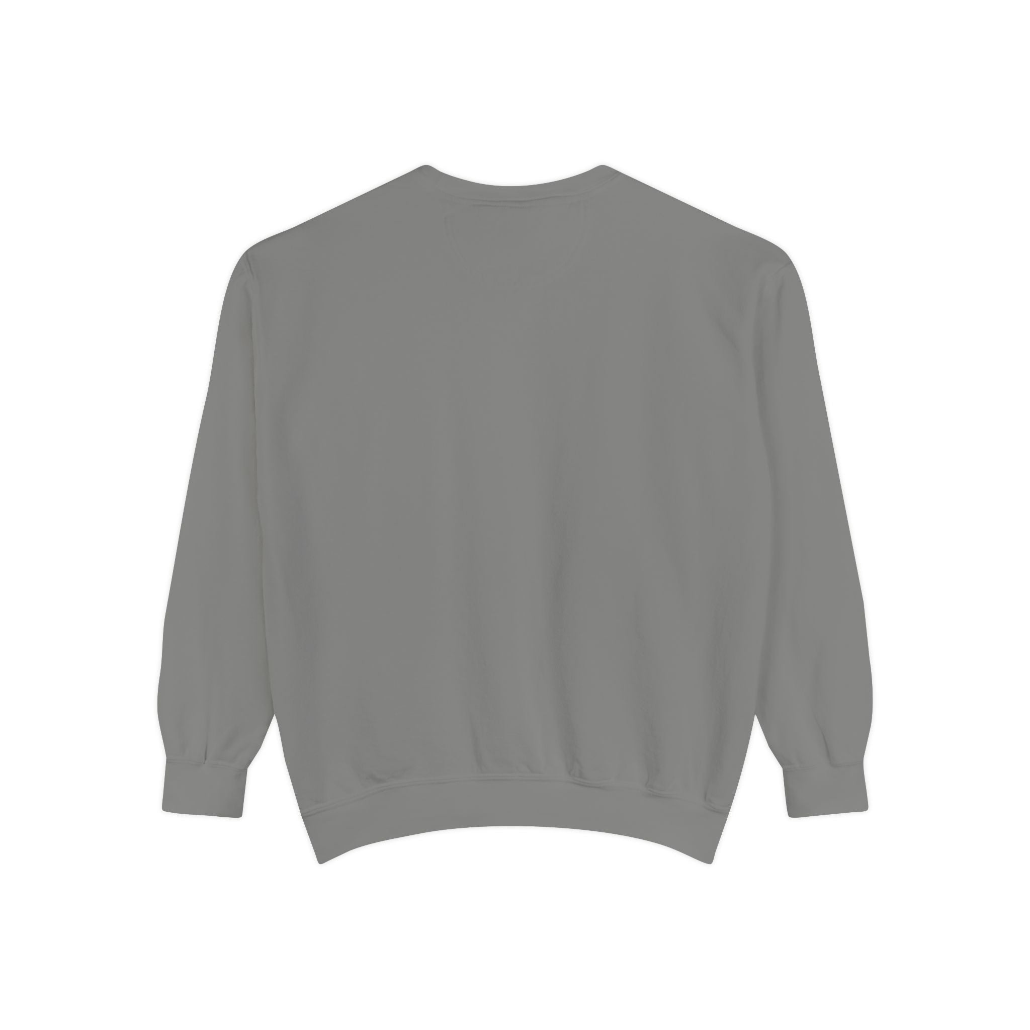 Halloween Chicken Unisex Garment-Dyed Sweatshirt