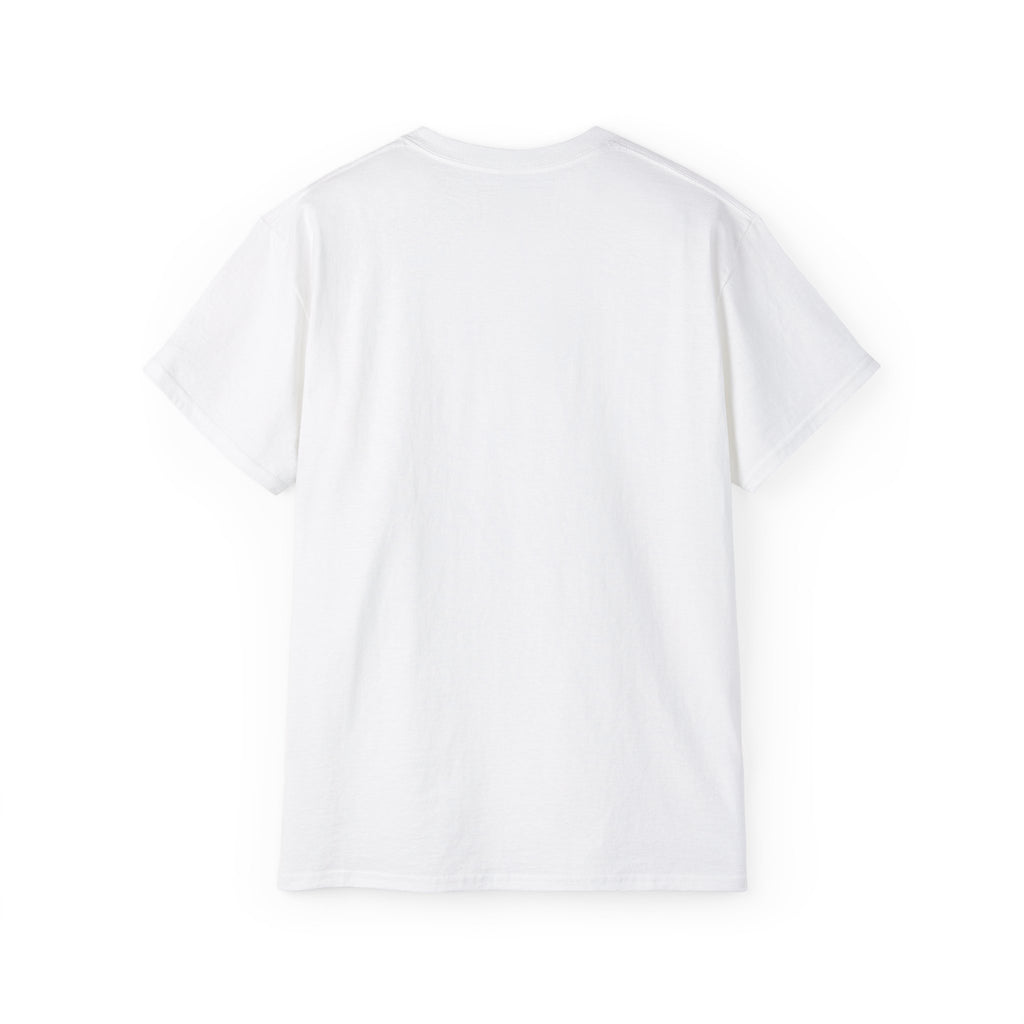 Tattoo-Inspired Cow Tee — Funny Cow Lover Shirt for Farmers & Homesteaders