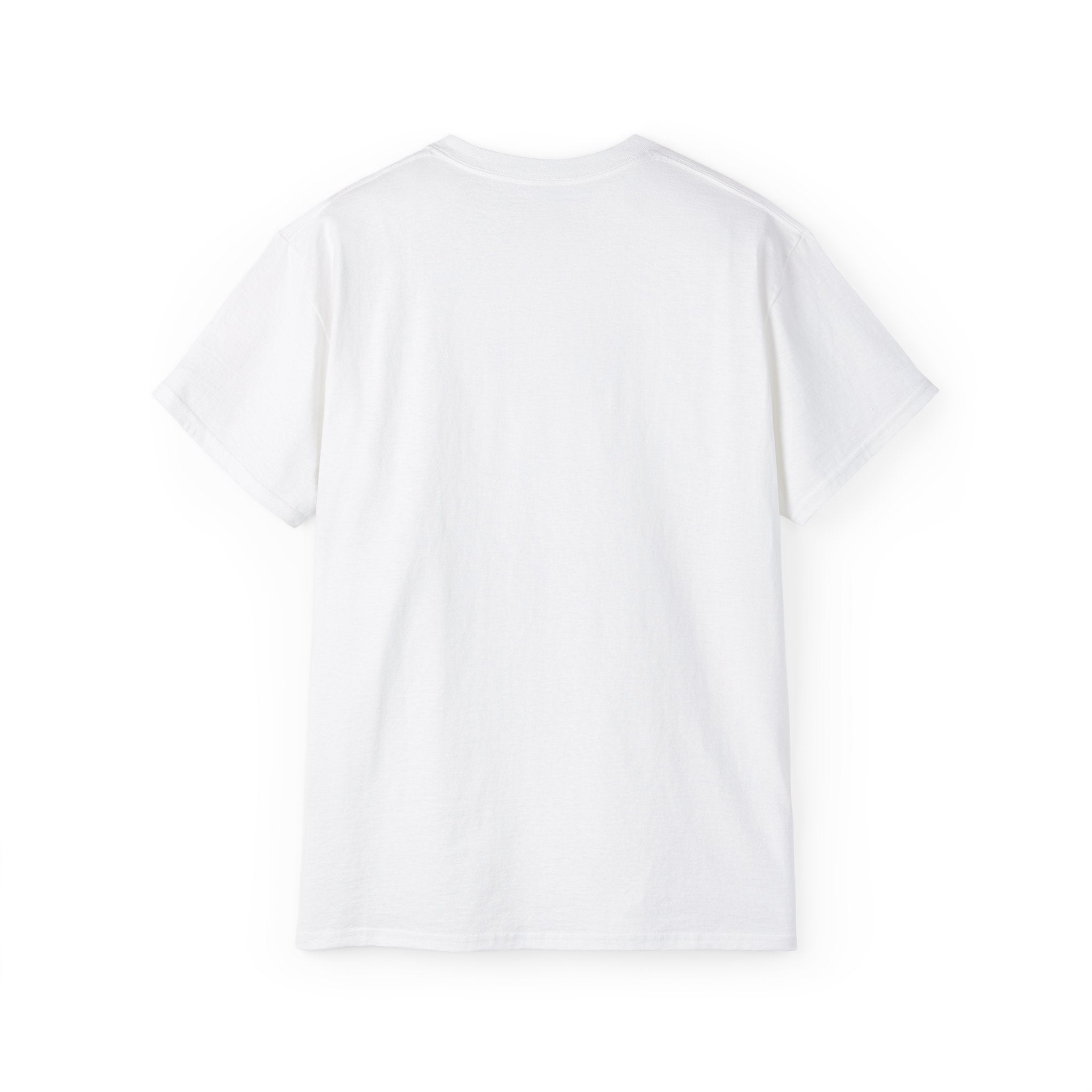 Tattoo-Inspired Cow Tee — Funny Cow Lover Shirt for Farmers & Homesteaders